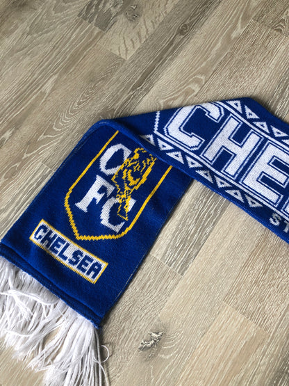 Chelsea FC 1998 Scarf