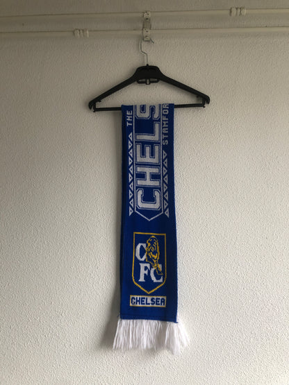 Chelsea FC 1998 Scarf