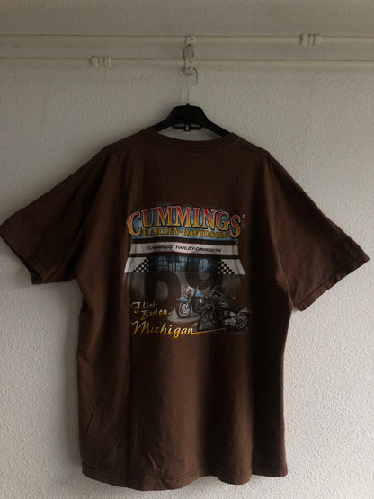 Harley-Davidson 2006 Tattoo Tee