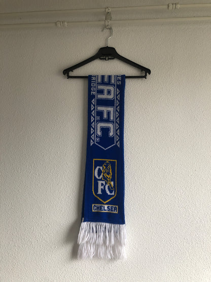 Chelsea FC 1998 Scarf