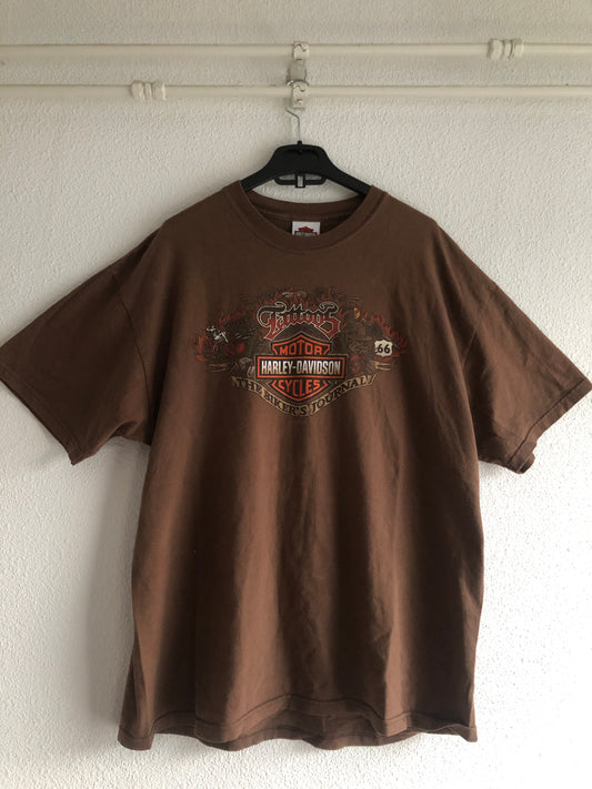 Harley-Davidson 2006 Tattoo Tee