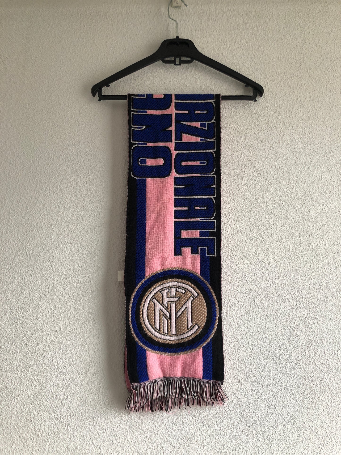 Inter Milan Scarf