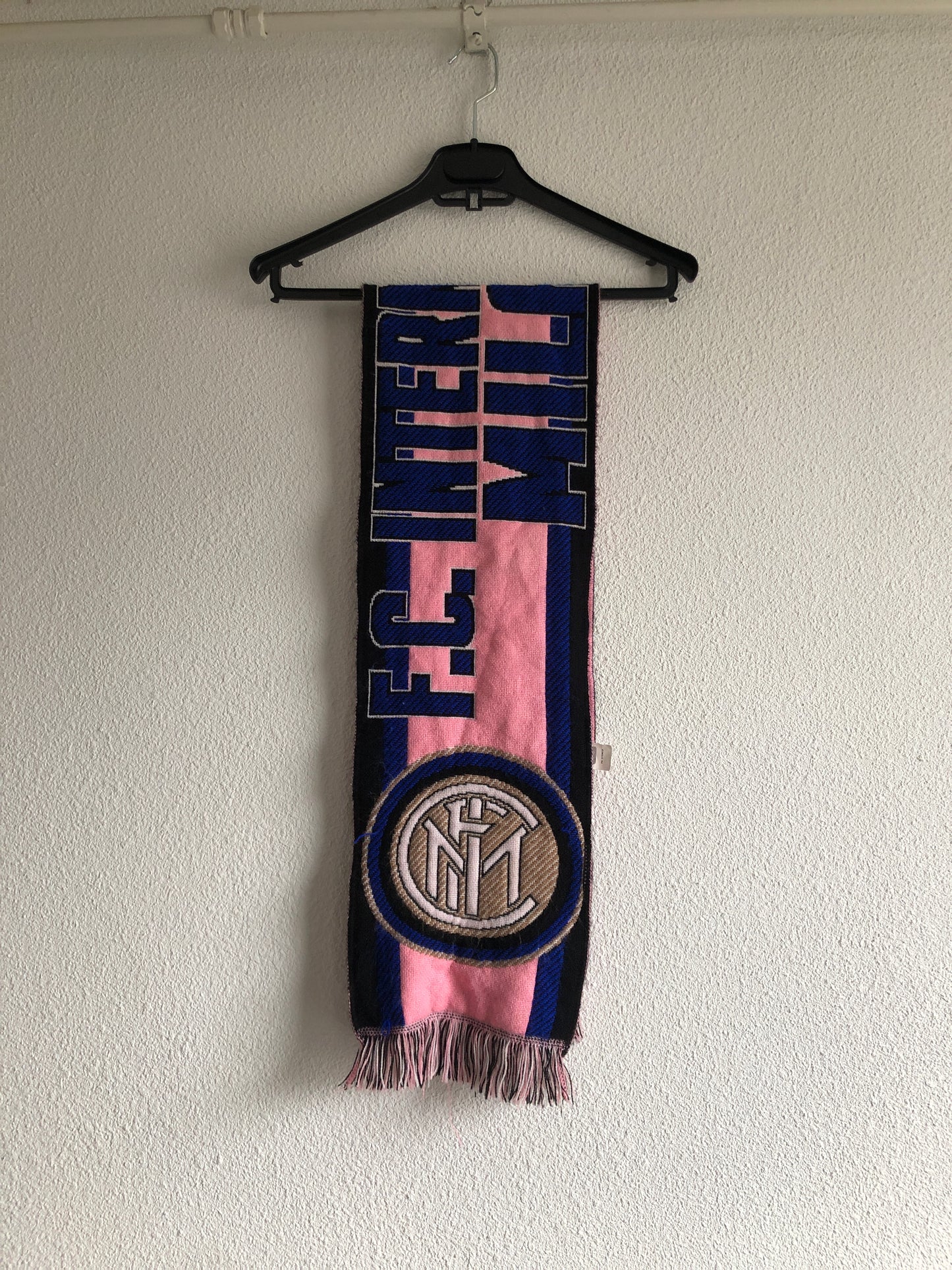 Inter Milan Scarf