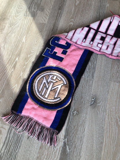 Inter Milan Scarf