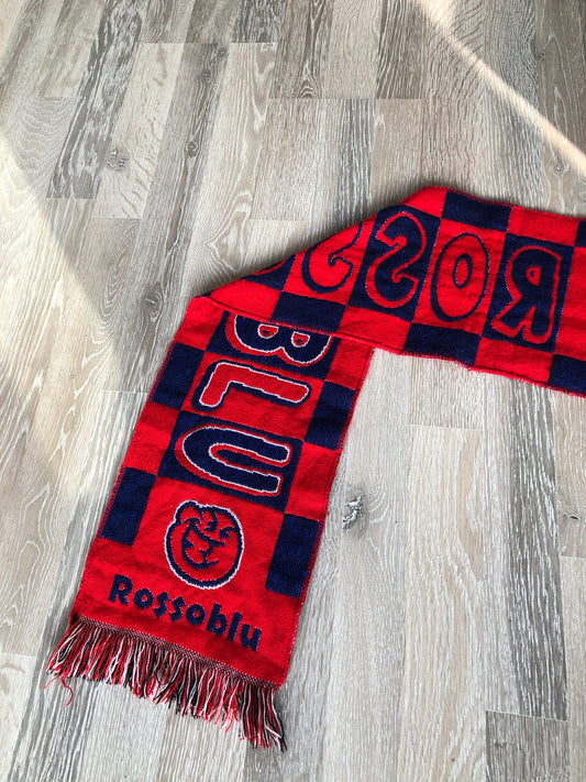 Bologna FC Rossoblù Scarf